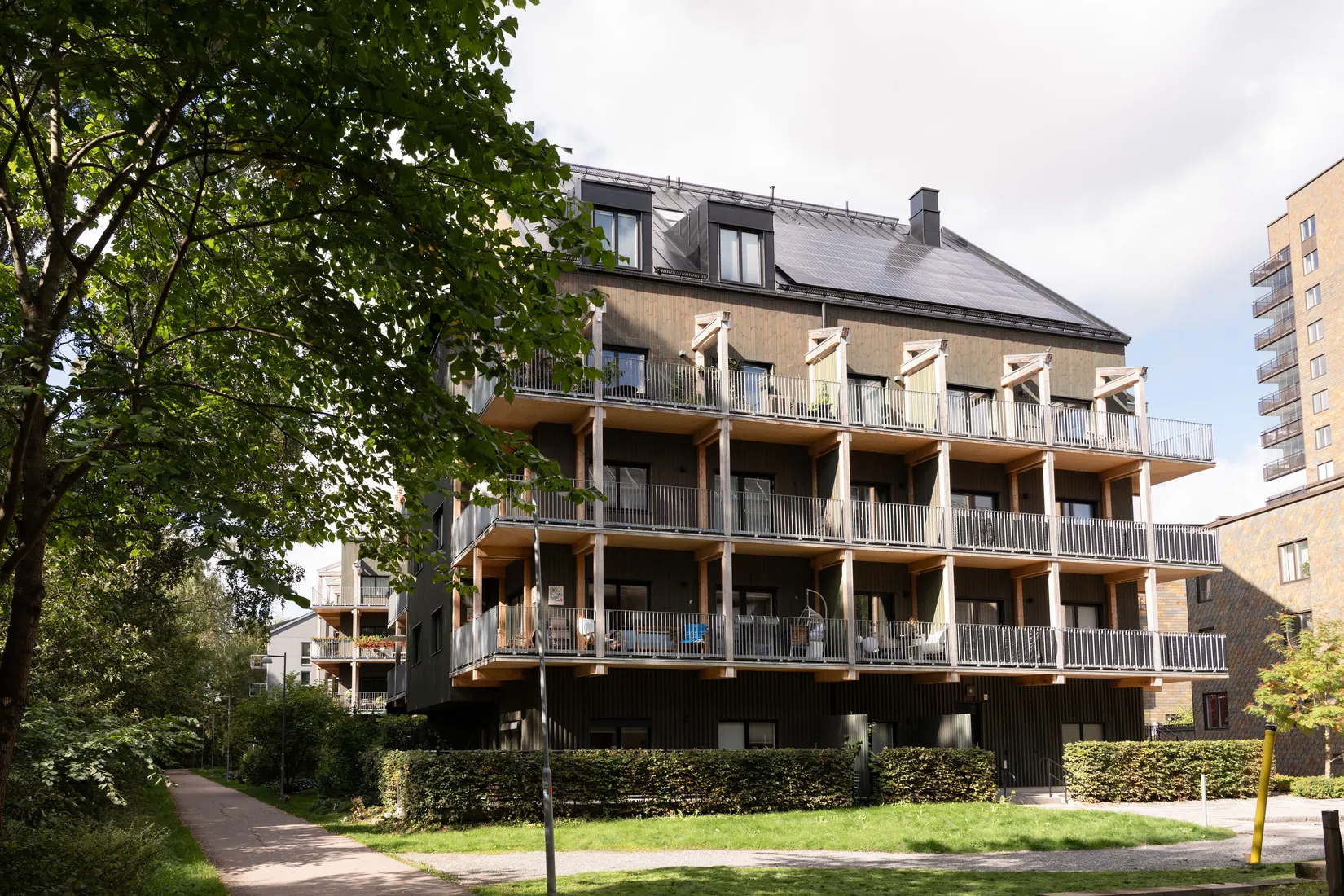Bostadsrätt, Rangatan 6, Öster Mälarstrand, Västerås