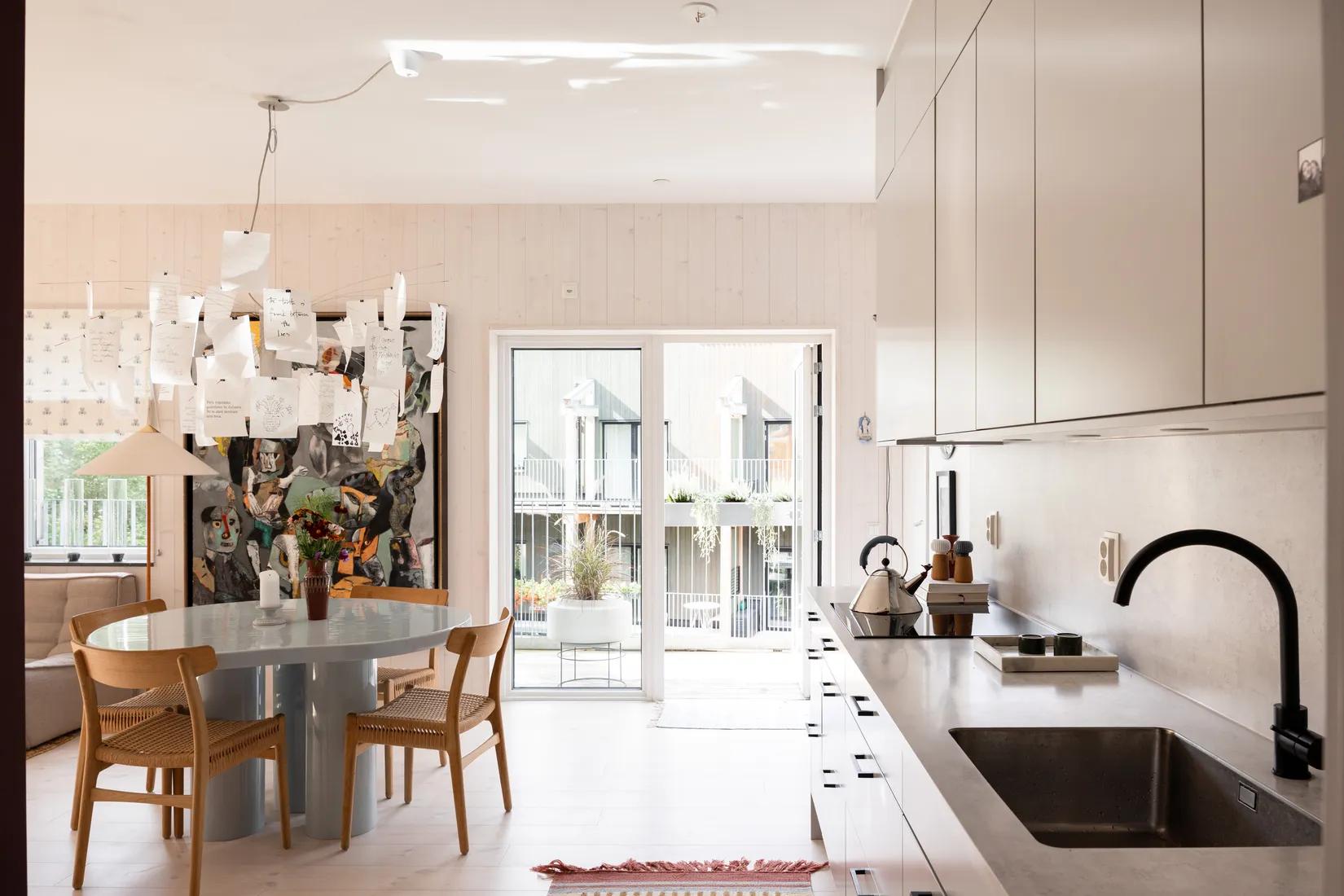 Bostadsrätt, Rangatan 6, Öster Mälarstrand, Västerås
