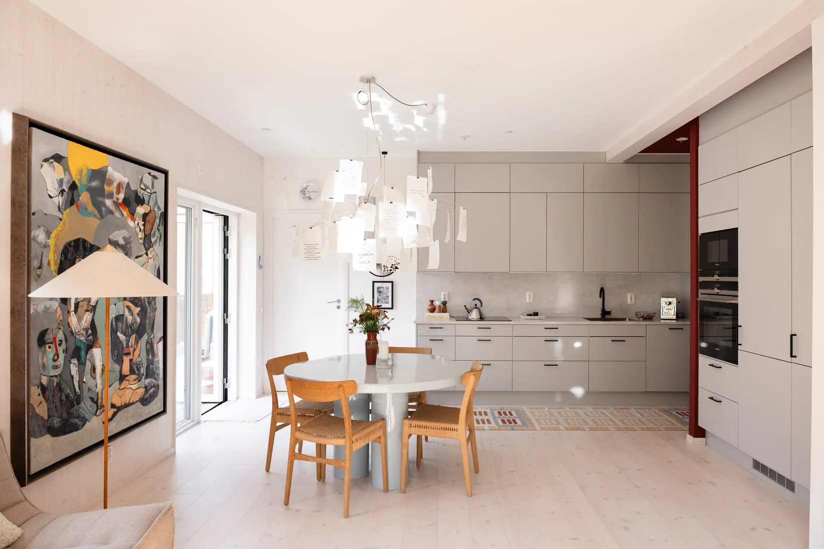Bostadsrätt, Rangatan 6, Öster Mälarstrand, Västerås