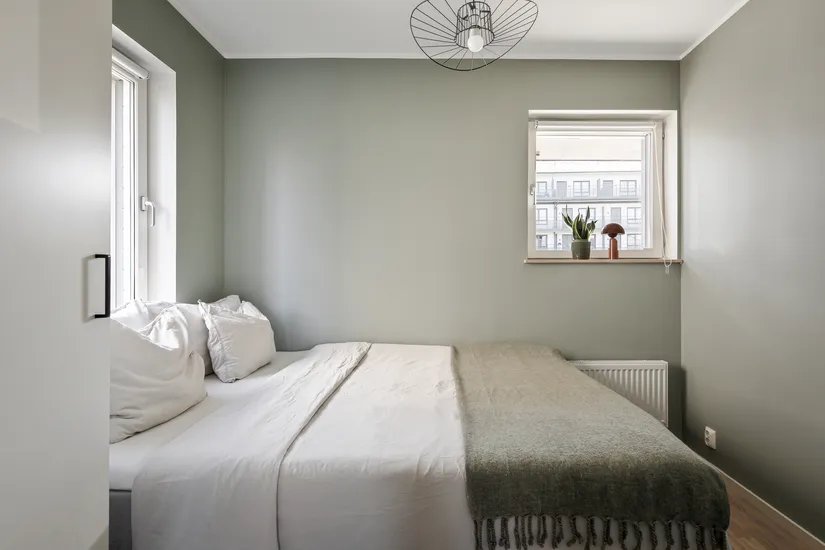 Bostadsrätt, Gråsejsvägen 25, Fyllinge, Halmstad