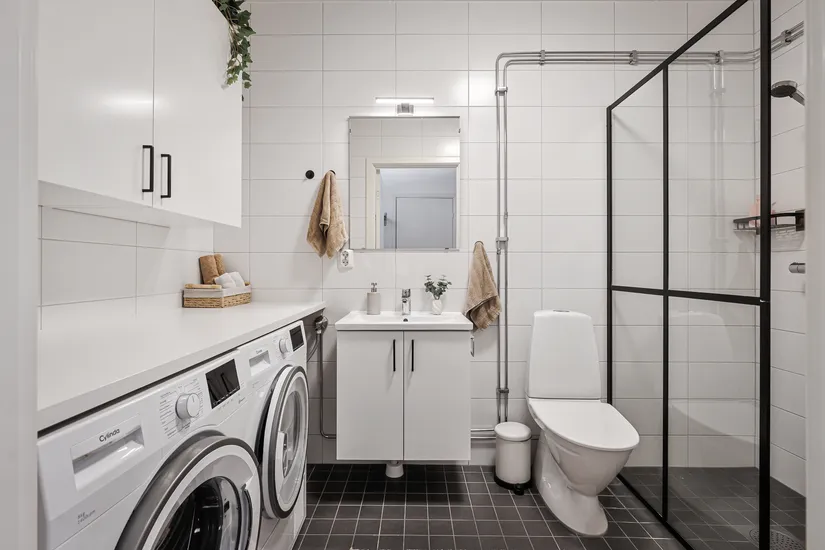 Bostadsrätt, Gråsejsvägen 25, Fyllinge, Halmstad