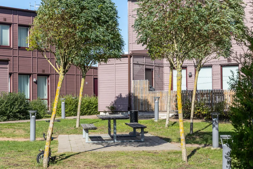 Bostadsrätt, Gråsejsvägen 25, Fyllinge, Halmstad