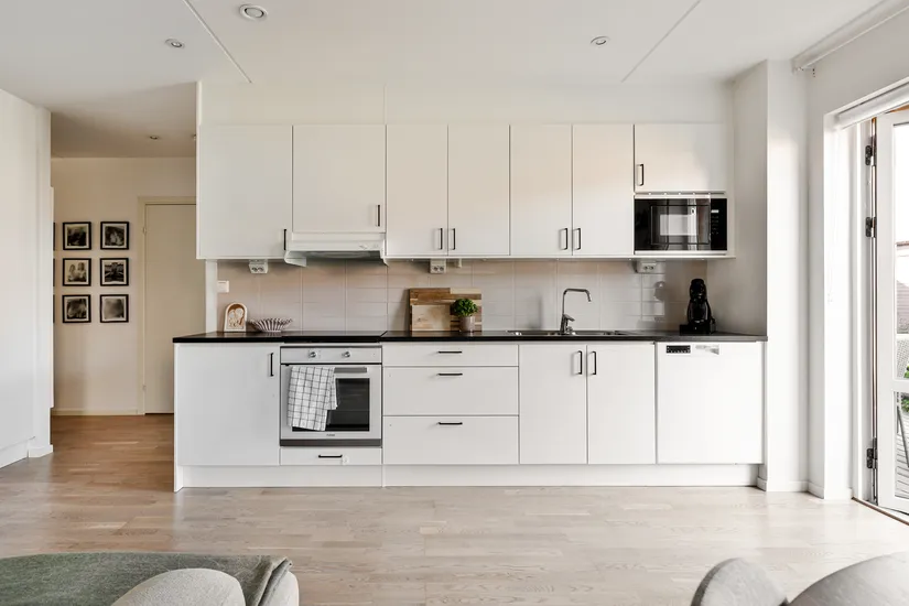 Bostadsrätt, Gråsejsvägen 25, Fyllinge, Halmstad