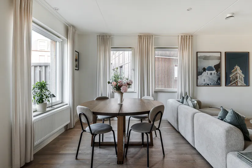 Bostadsrätt, Gråsejsvägen 25, Fyllinge, Halmstad