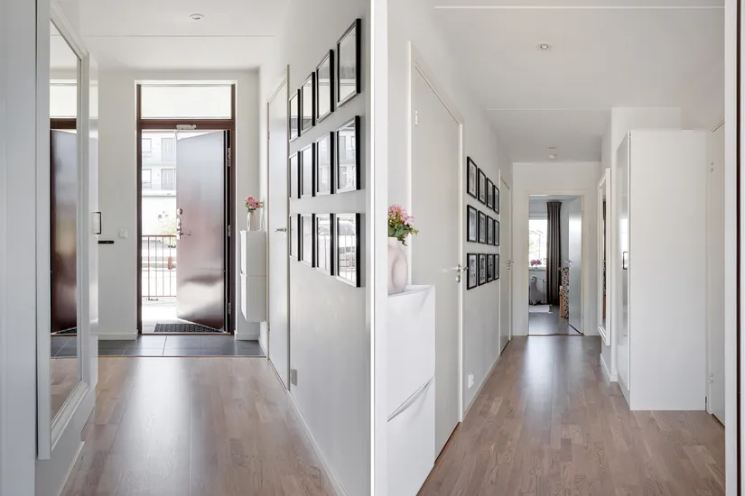 Bostadsrätt, Gråsejsvägen 25, Fyllinge, Halmstad