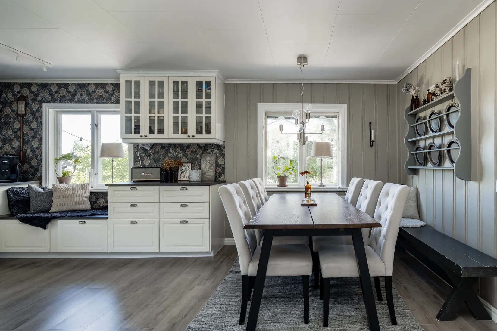 Villa, Korpvägen 9, Stugsund, Söderhamn