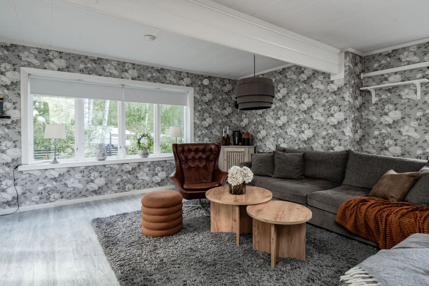 Villa, Korpvägen 9, Stugsund, Söderhamn