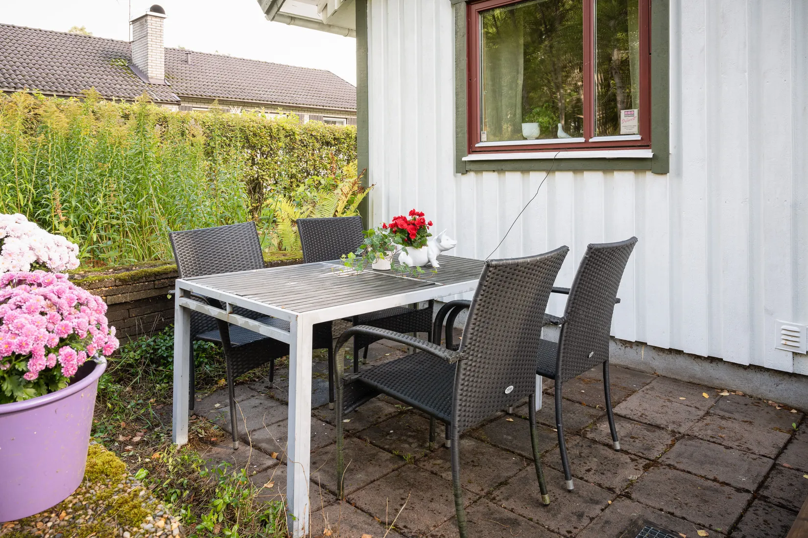 Villa, Rydins väg 49, Svenljunga