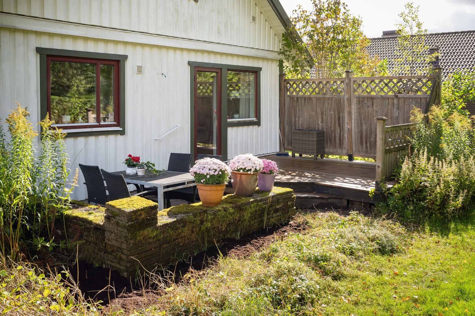 Villa, Rydins väg 49, Svenljunga