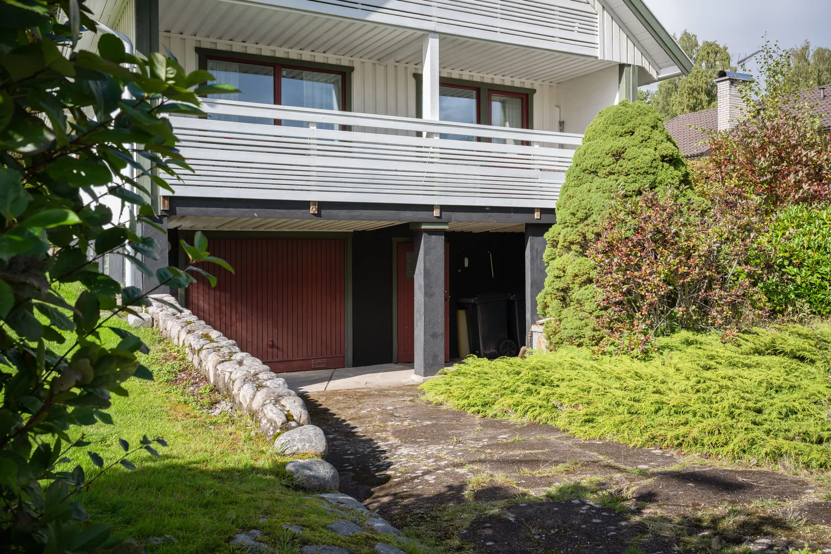 Villa, Rydins väg 49, Svenljunga