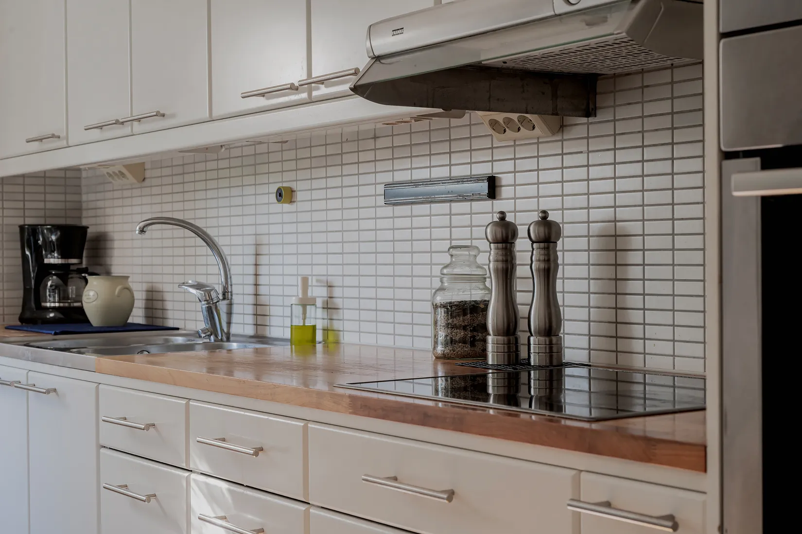 Bostadsrätt, Gustaf Wickmans väg 6, Stockholm