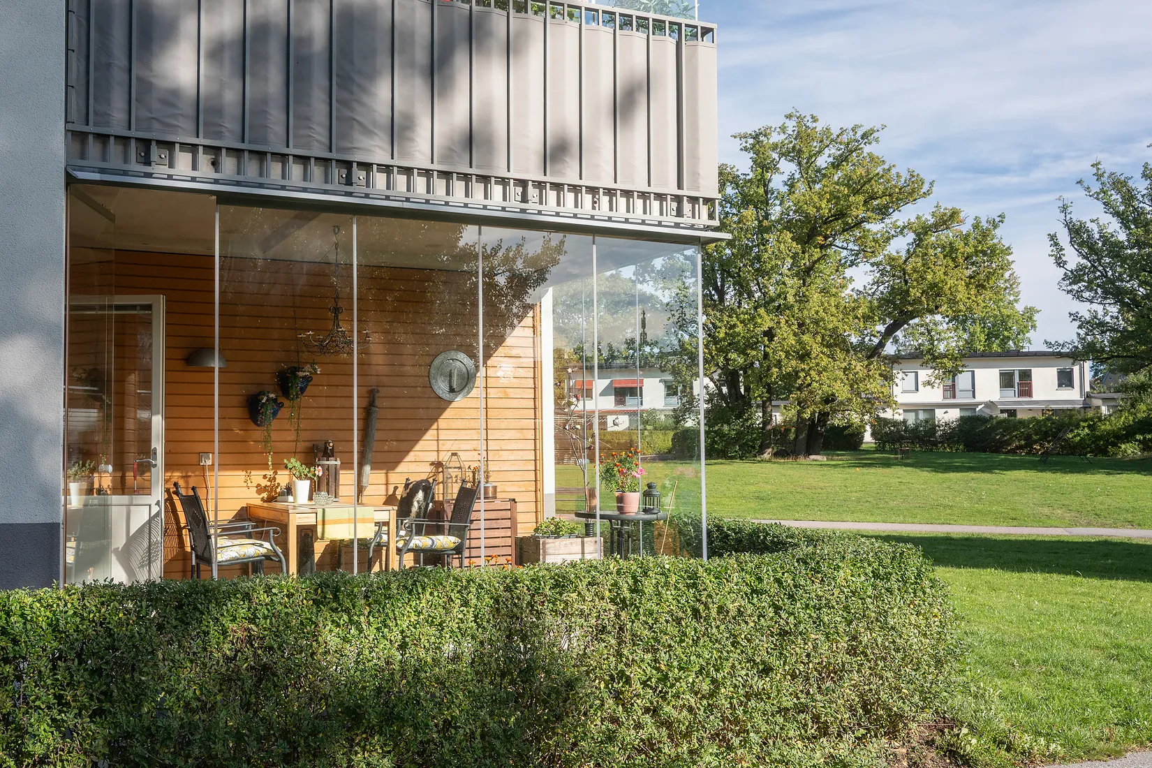 Bostadsrätt, Gustaf Wickmans väg 6, Stockholm