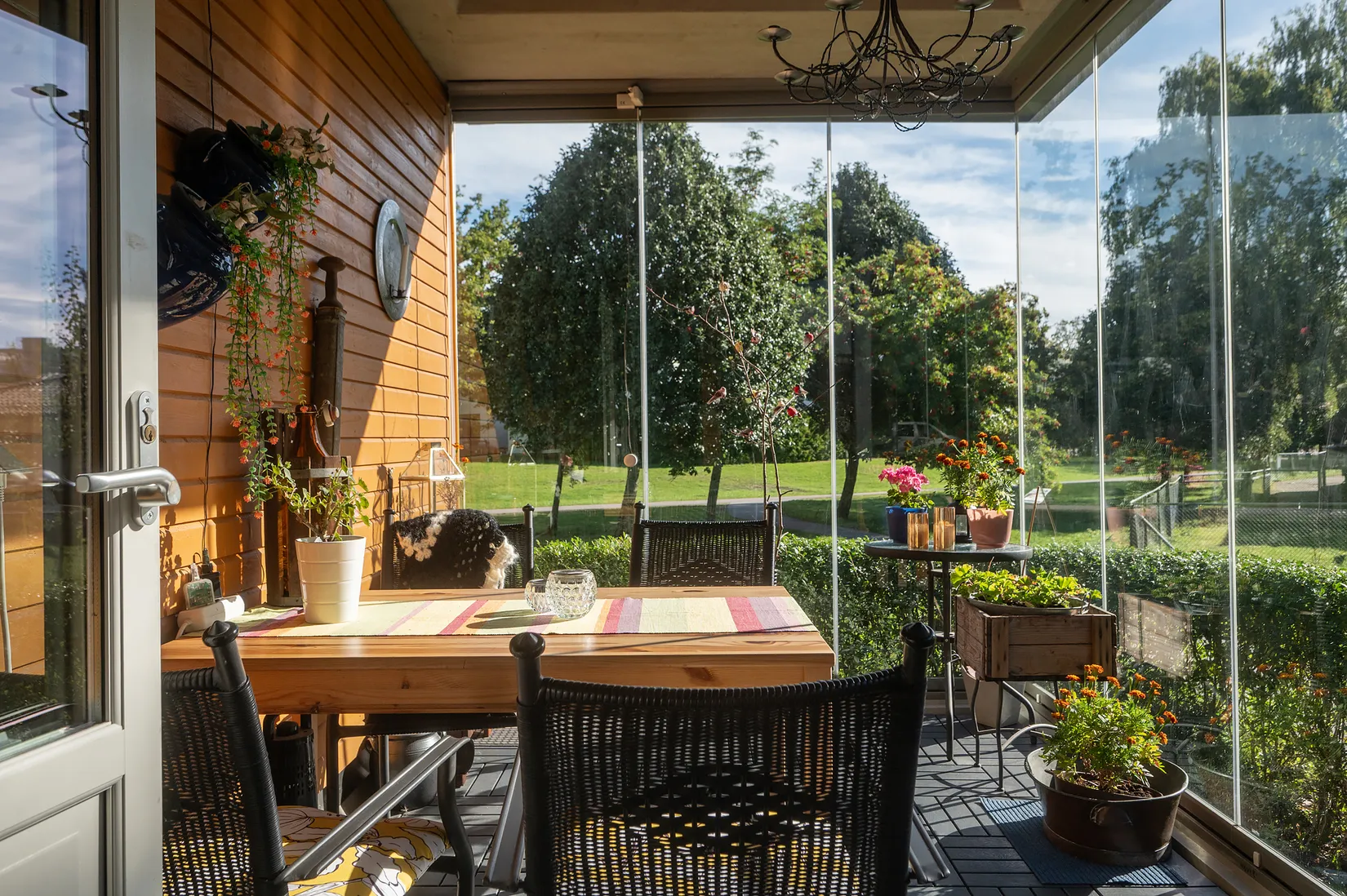 Bostadsrätt, Gustaf Wickmans väg 6, Stockholm