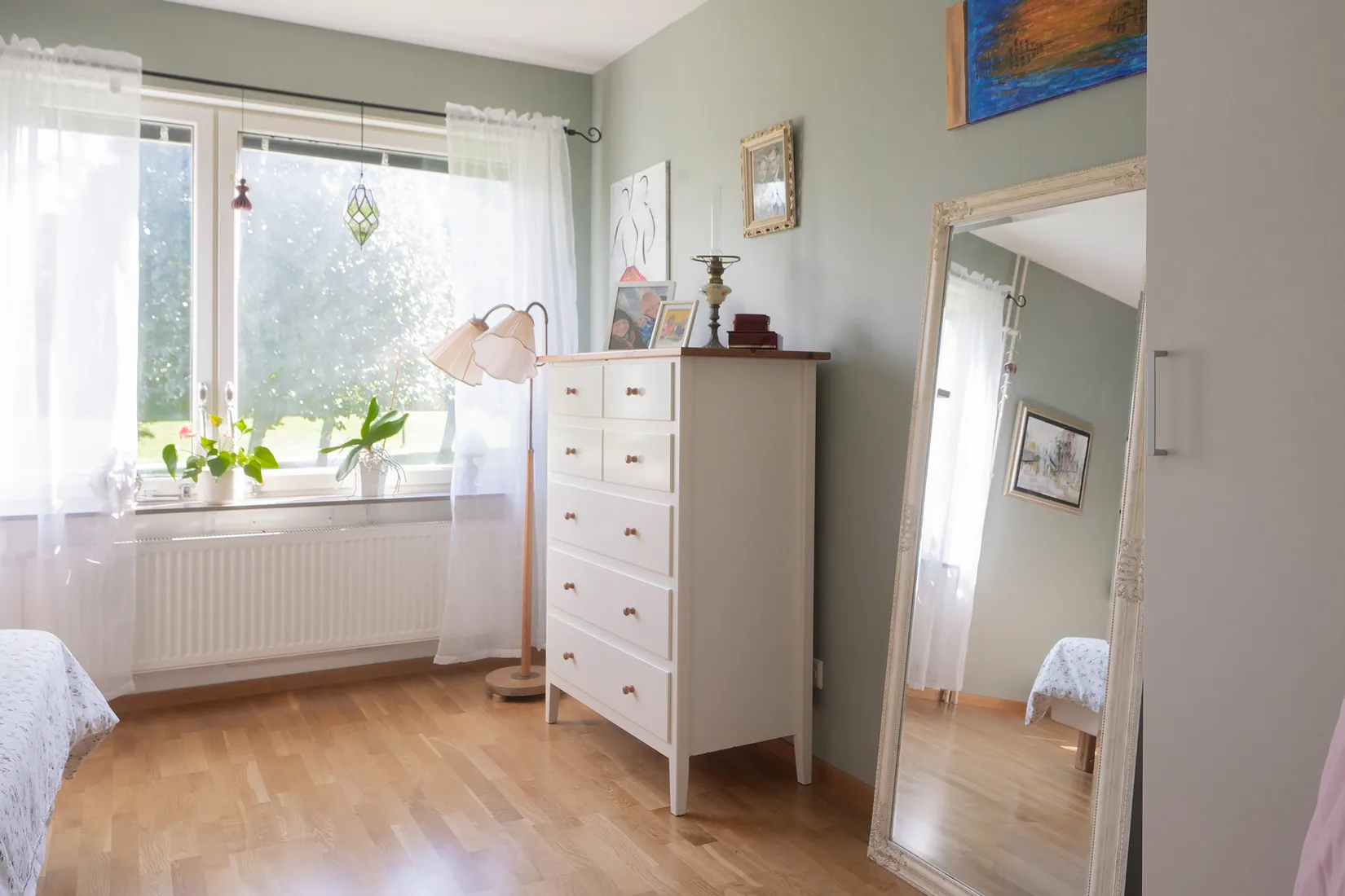 Bostadsrätt, Gustaf Wickmans väg 6, Stockholm