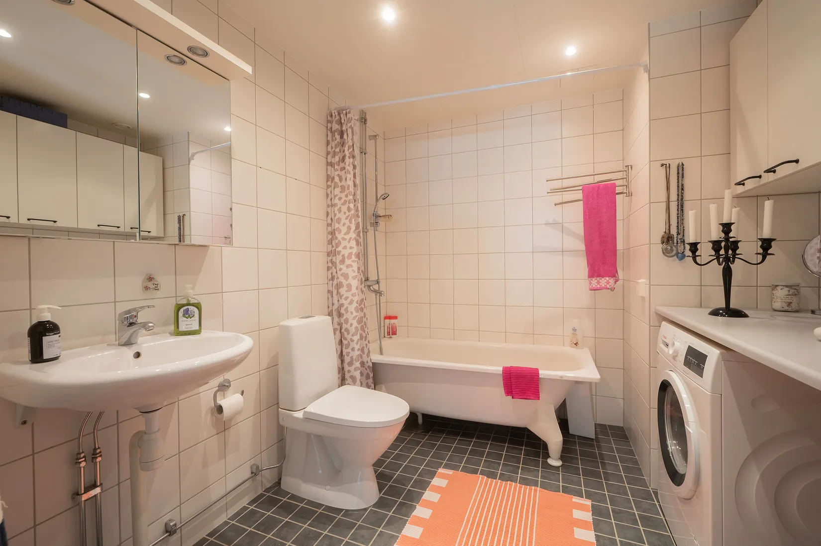 Bostadsrätt, Gustaf Wickmans väg 6, Stockholm