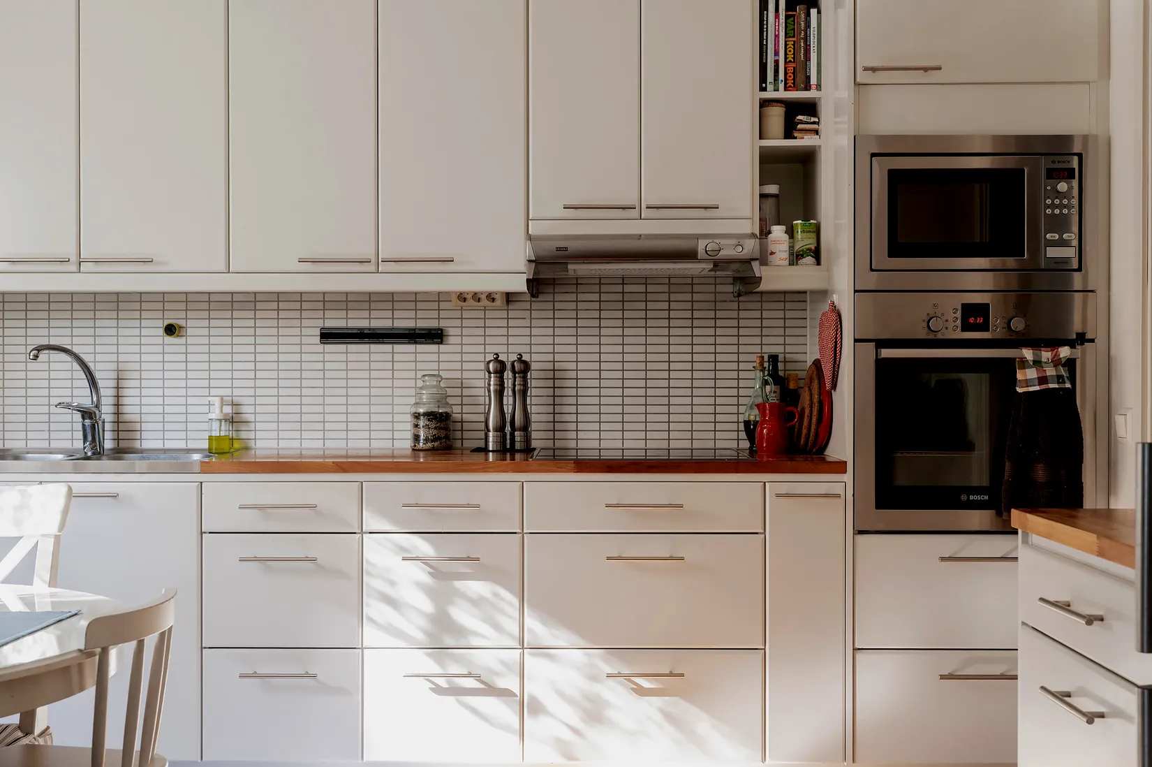 Bostadsrätt, Gustaf Wickmans väg 6, Stockholm