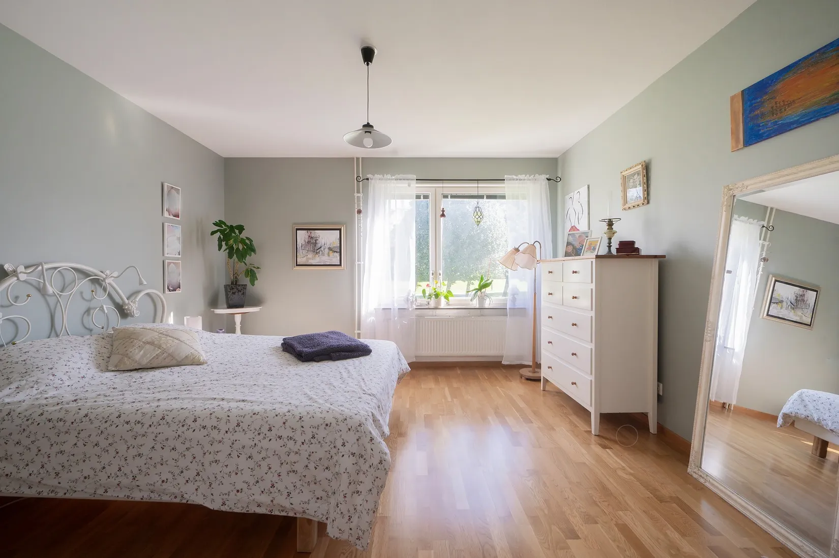 Bostadsrätt, Gustaf Wickmans väg 6, Stockholm
