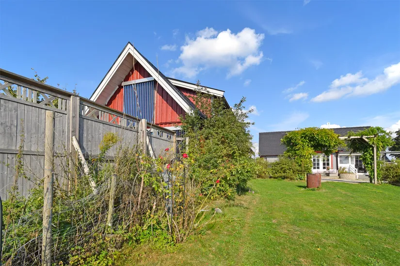 Villa, Svenstorp 715, Skåne, Klippan