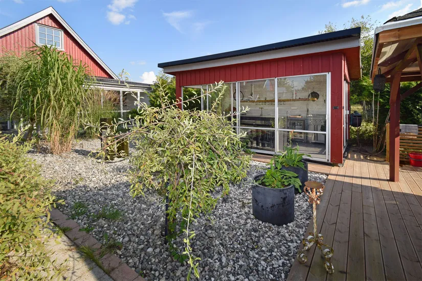 Villa, Svenstorp 715, Skåne, Klippan