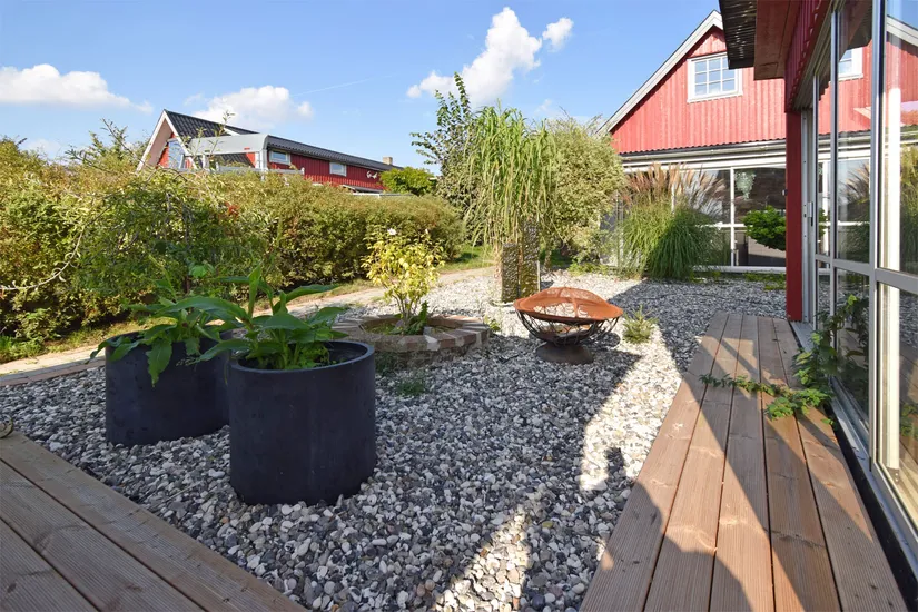 Villa, Svenstorp 715, Skåne, Klippan