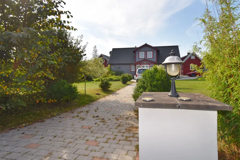 Villa, Svenstorp 715, Skåne, Klippan