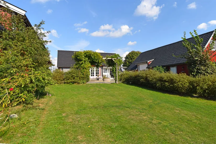 Villa, Svenstorp 715, Skåne, Klippan
