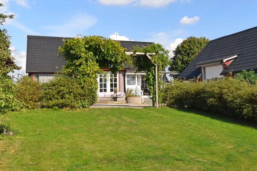 Villa, Svenstorp 715, Skåne, Klippan