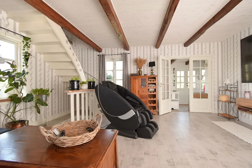 Villa, Svenstorp 715, Skåne, Klippan