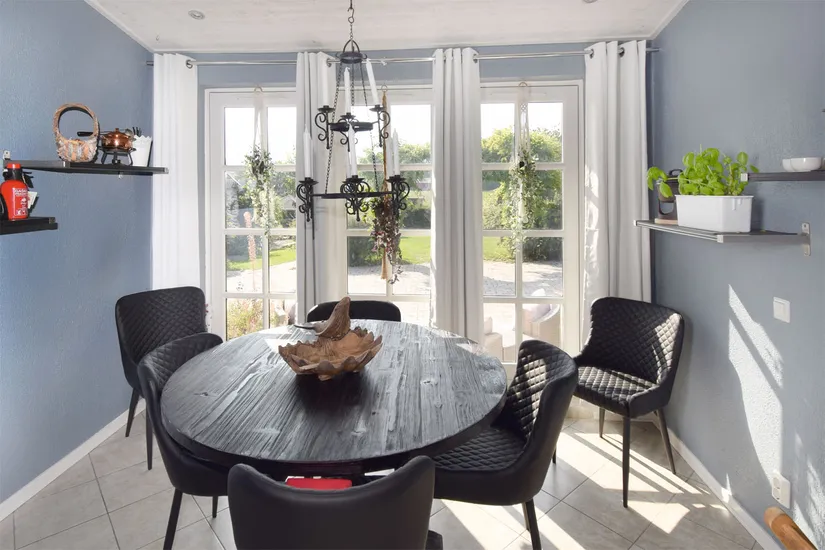 Villa, Svenstorp 715, Skåne, Klippan