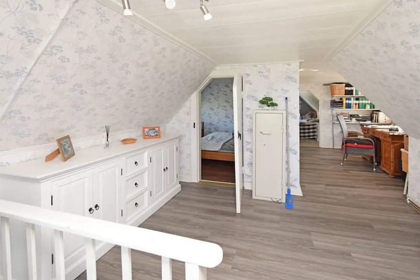Villa, Svenstorp 715, Skåne, Klippan