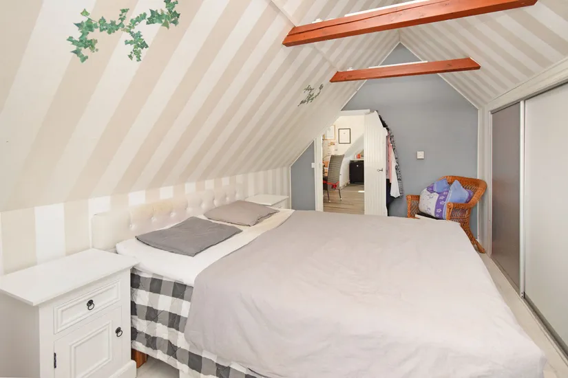Villa, Svenstorp 715, Skåne, Klippan