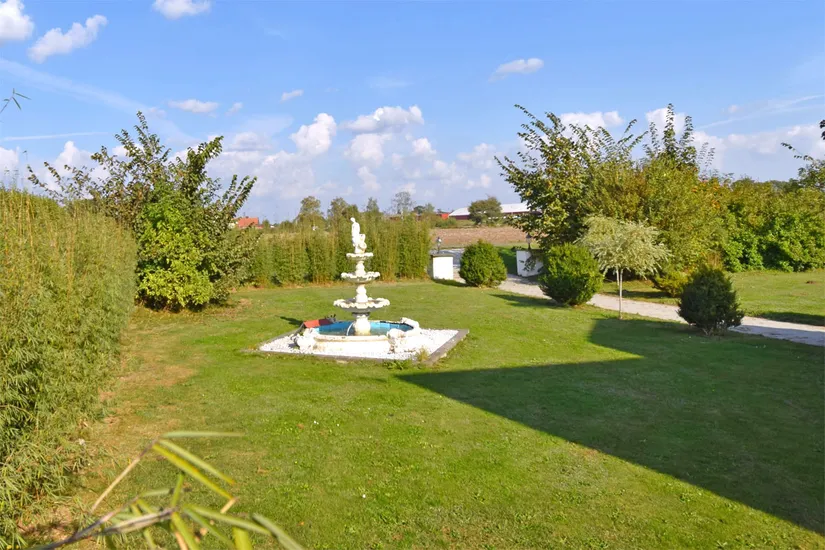 Villa, Svenstorp 715, Skåne, Klippan