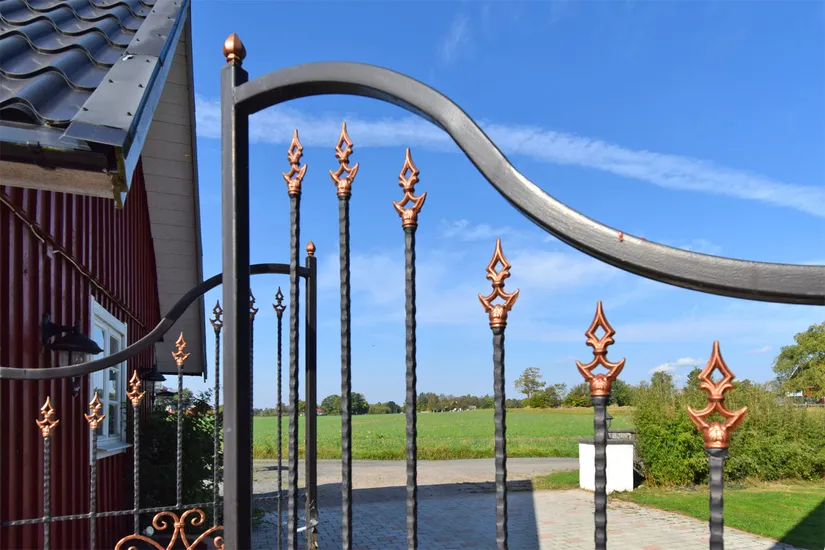 Villa, Svenstorp 715, Skåne, Klippan