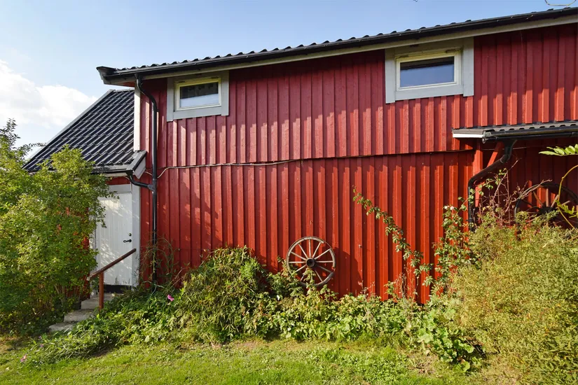 Villa, Svenstorp 715, Skåne, Klippan