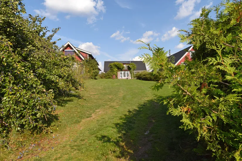 Villa, Svenstorp 715, Skåne, Klippan