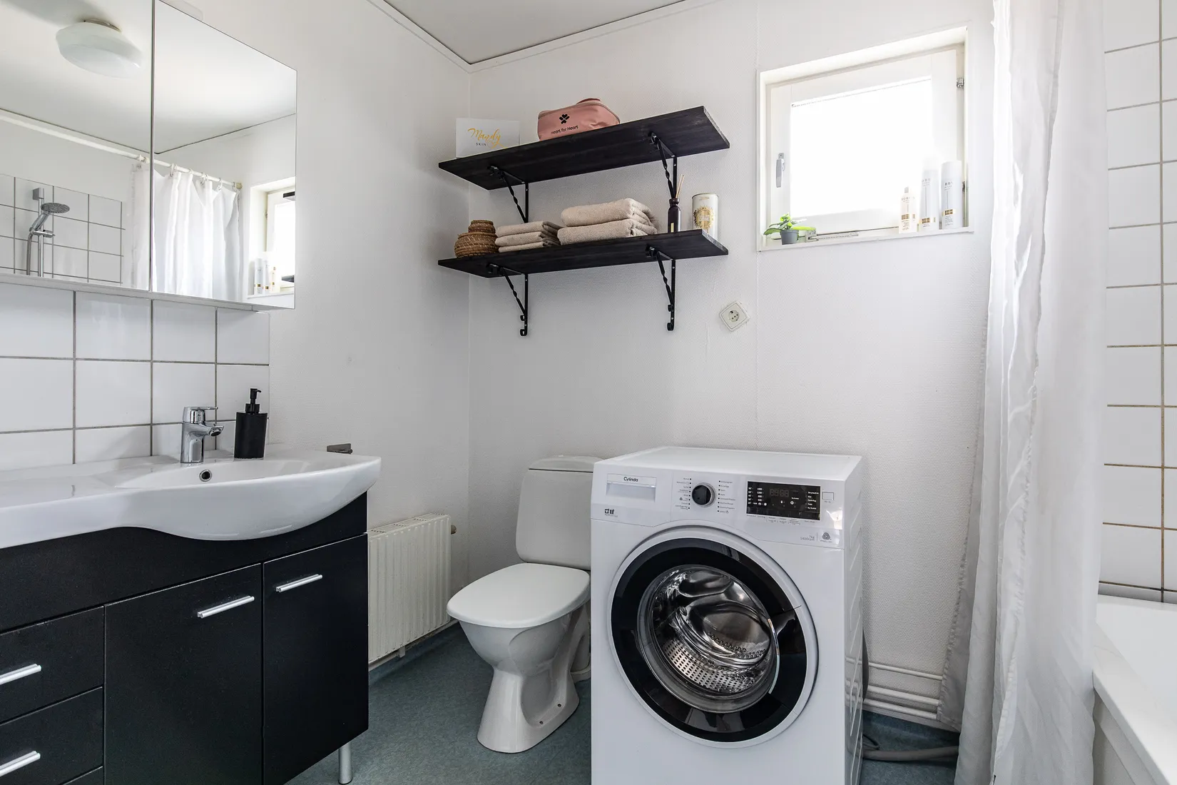 Bostadsrätt, Nävervägen 4, Torvalla, Östersund