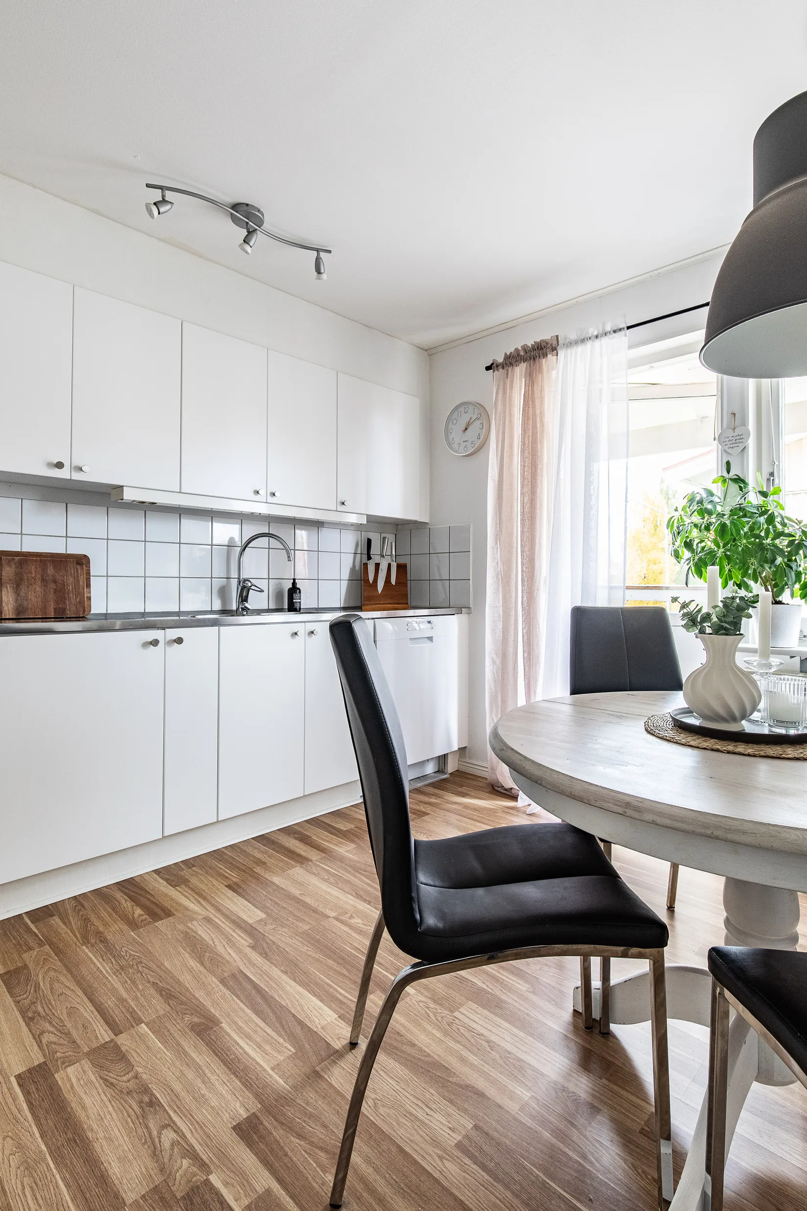 Bostadsrätt, Nävervägen 4, Torvalla, Östersund
