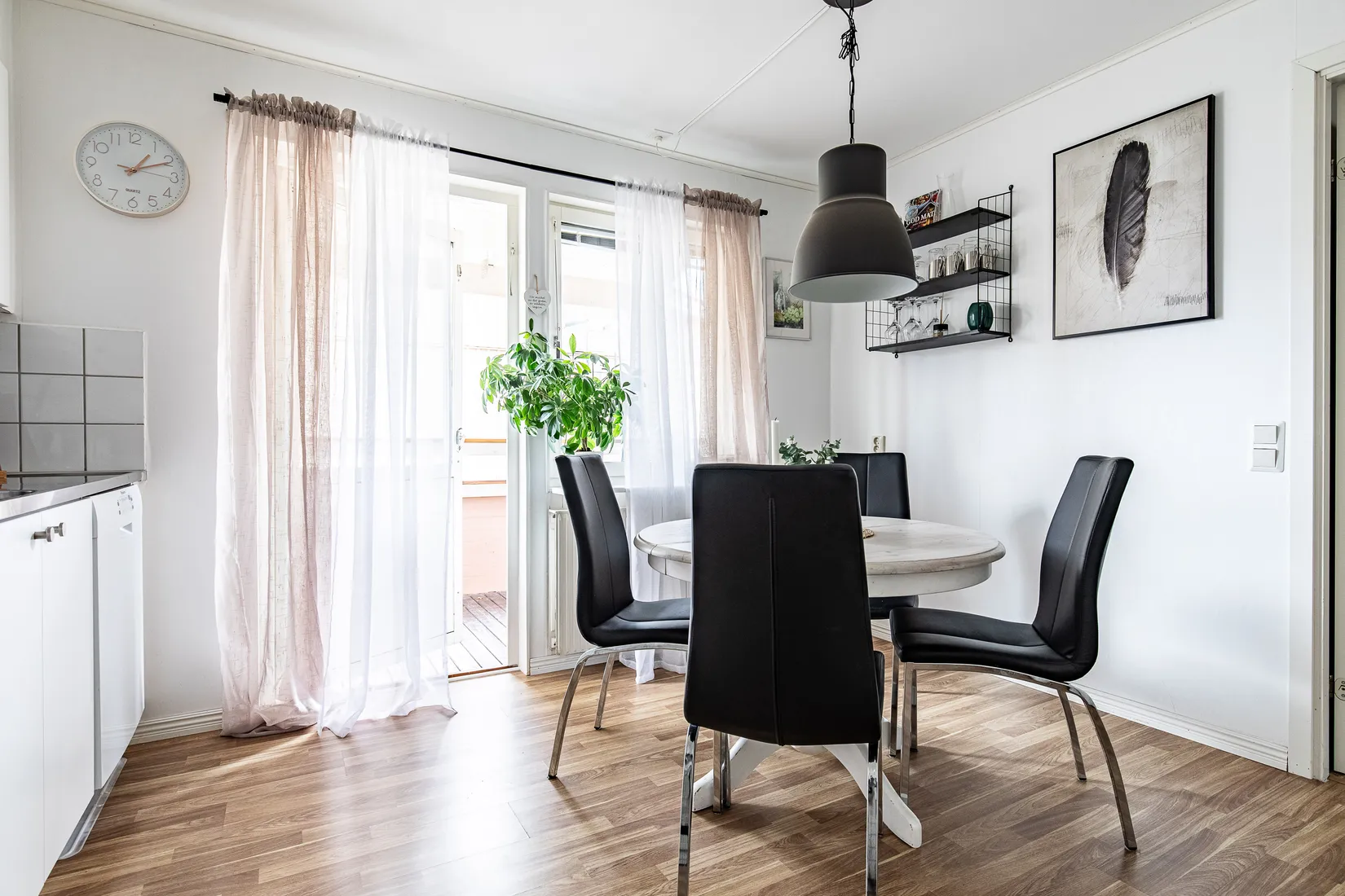 Bostadsrätt, Nävervägen 4, Torvalla, Östersund