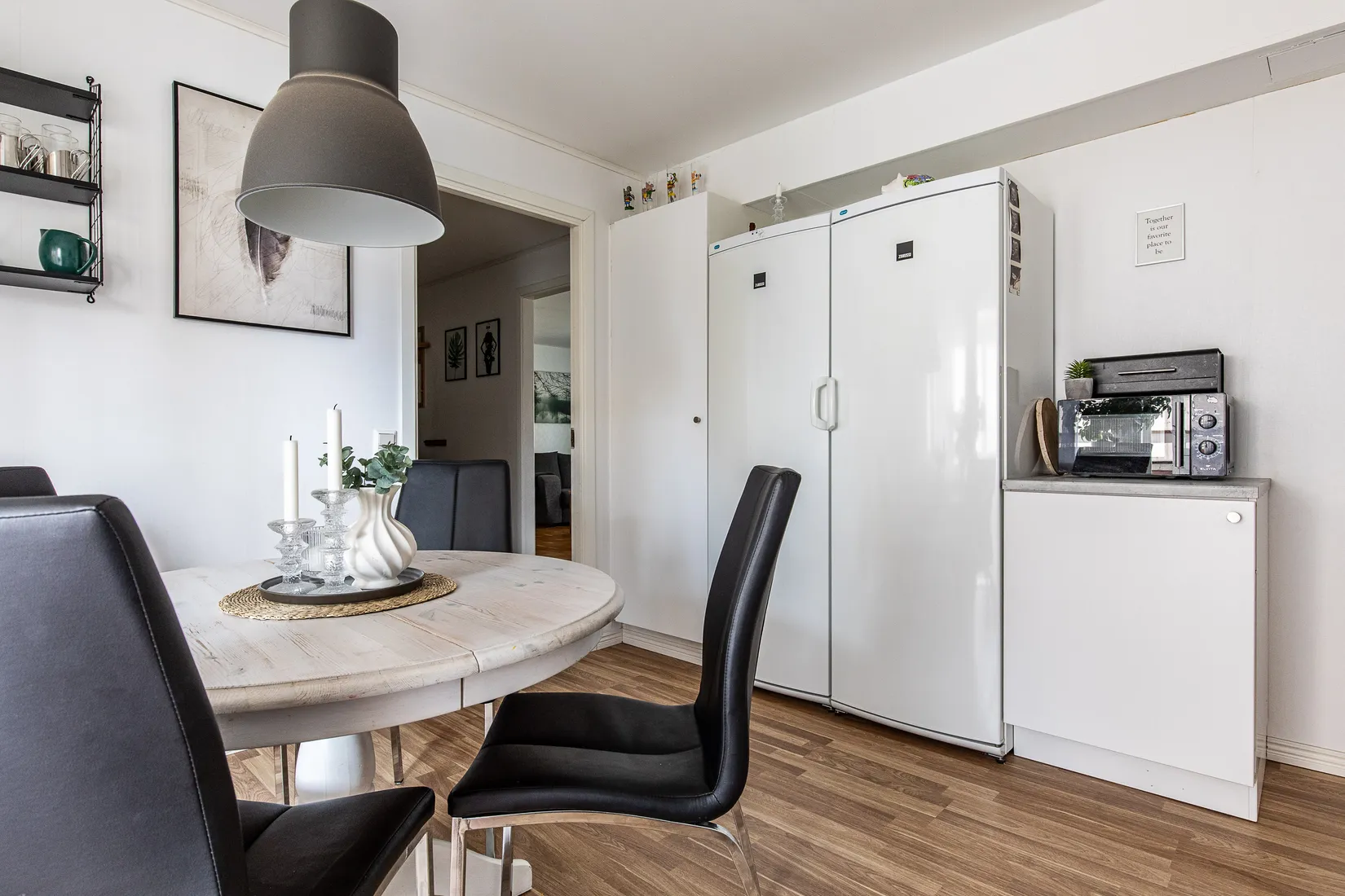 Bostadsrätt, Nävervägen 4, Torvalla, Östersund