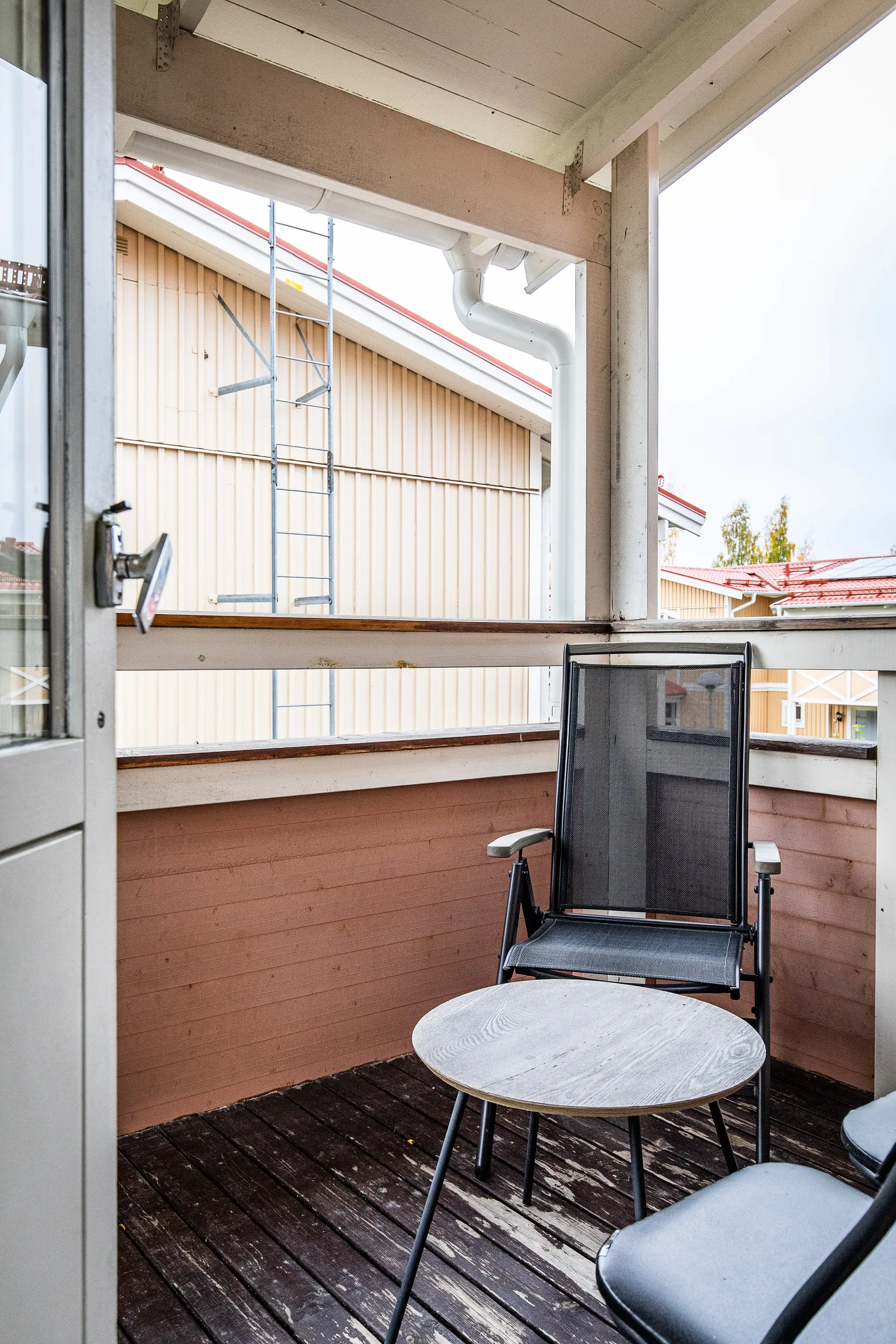 Bostadsrätt, Nävervägen 4, Torvalla, Östersund