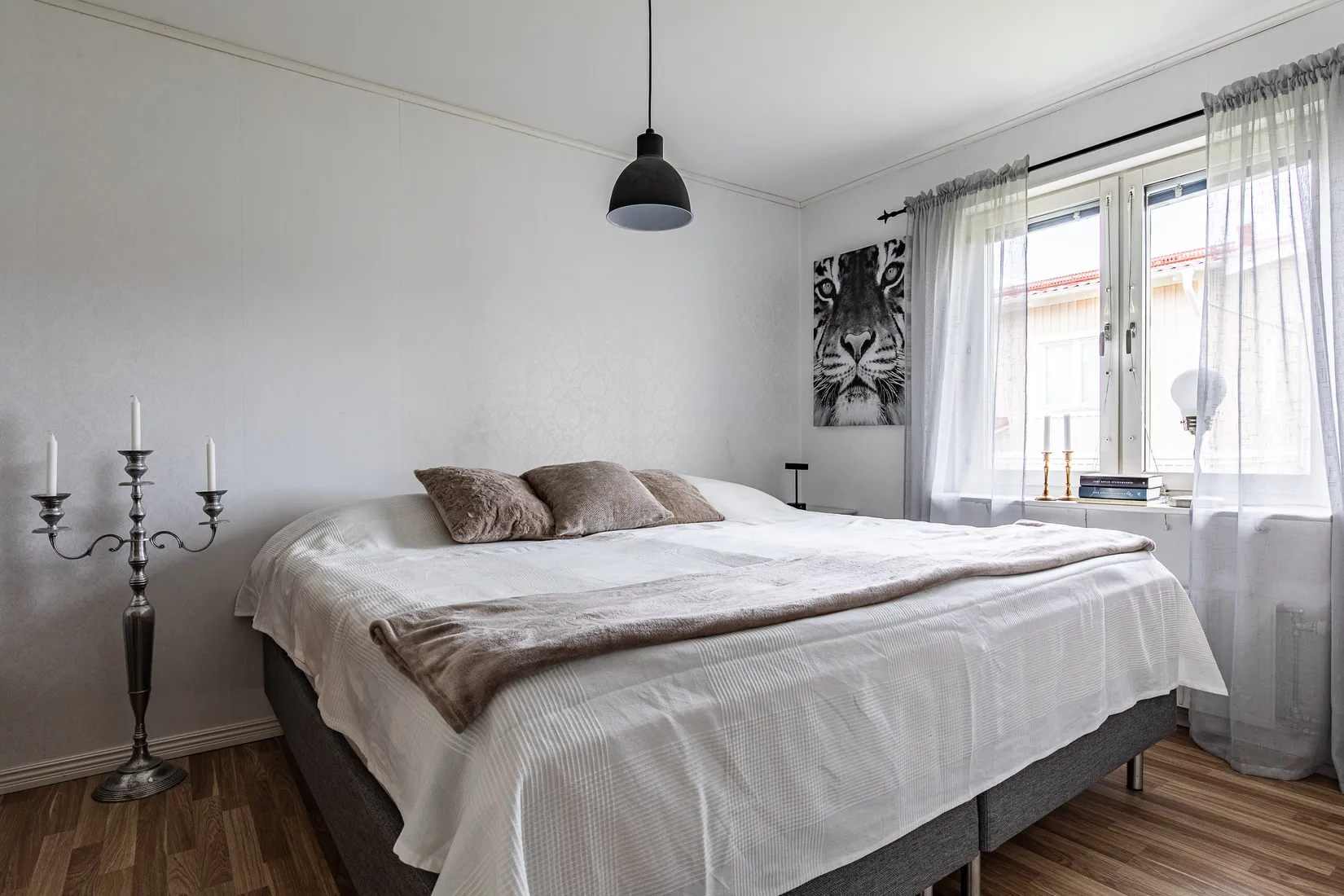 Bostadsrätt, Nävervägen 4, Torvalla, Östersund