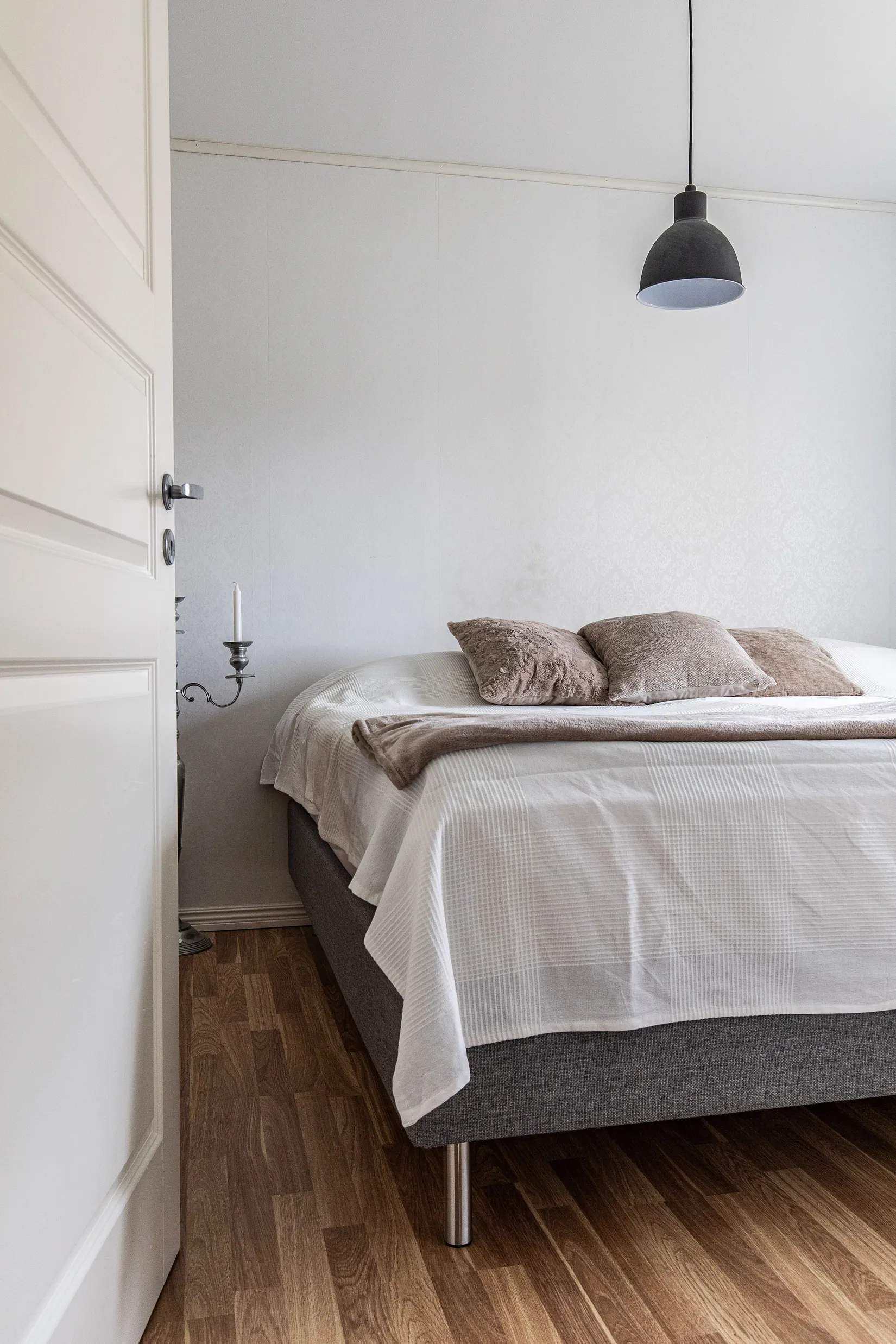Bostadsrätt, Nävervägen 4, Torvalla, Östersund