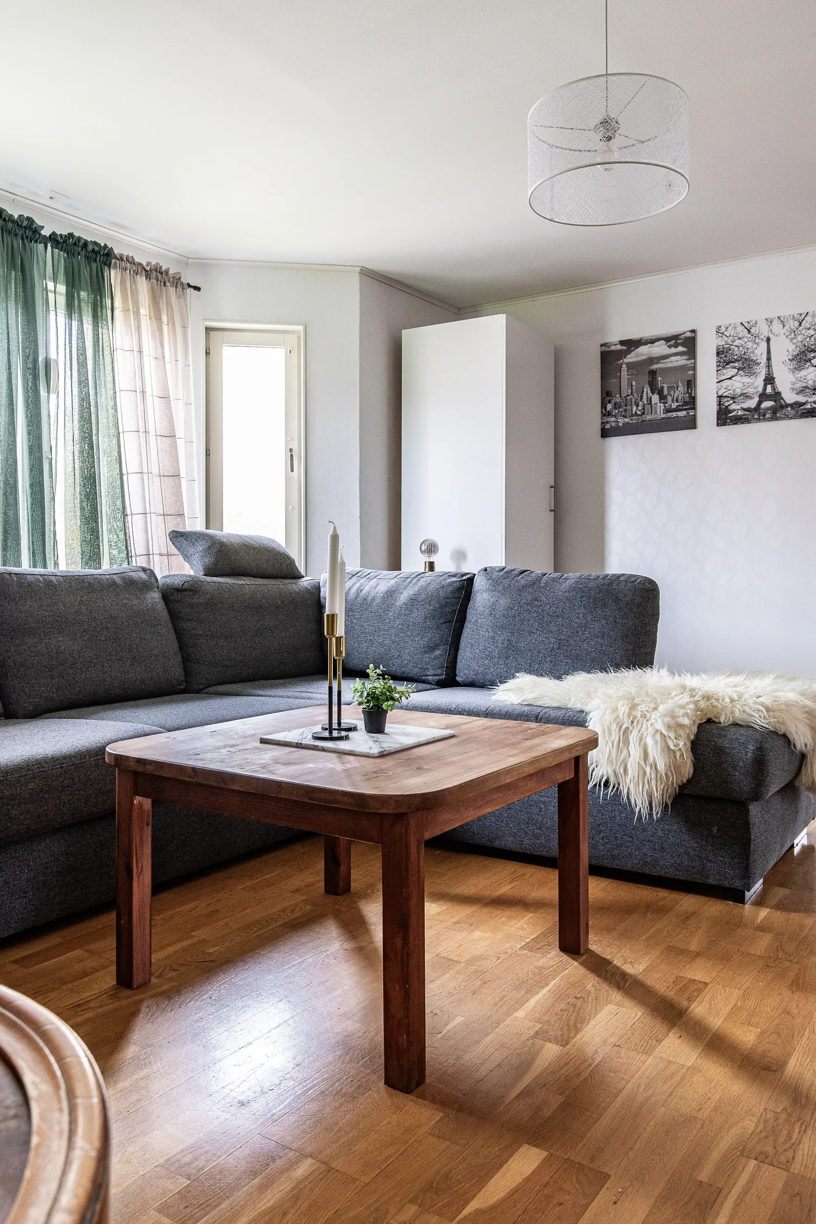 Bostadsrätt, Nävervägen 4, Torvalla, Östersund