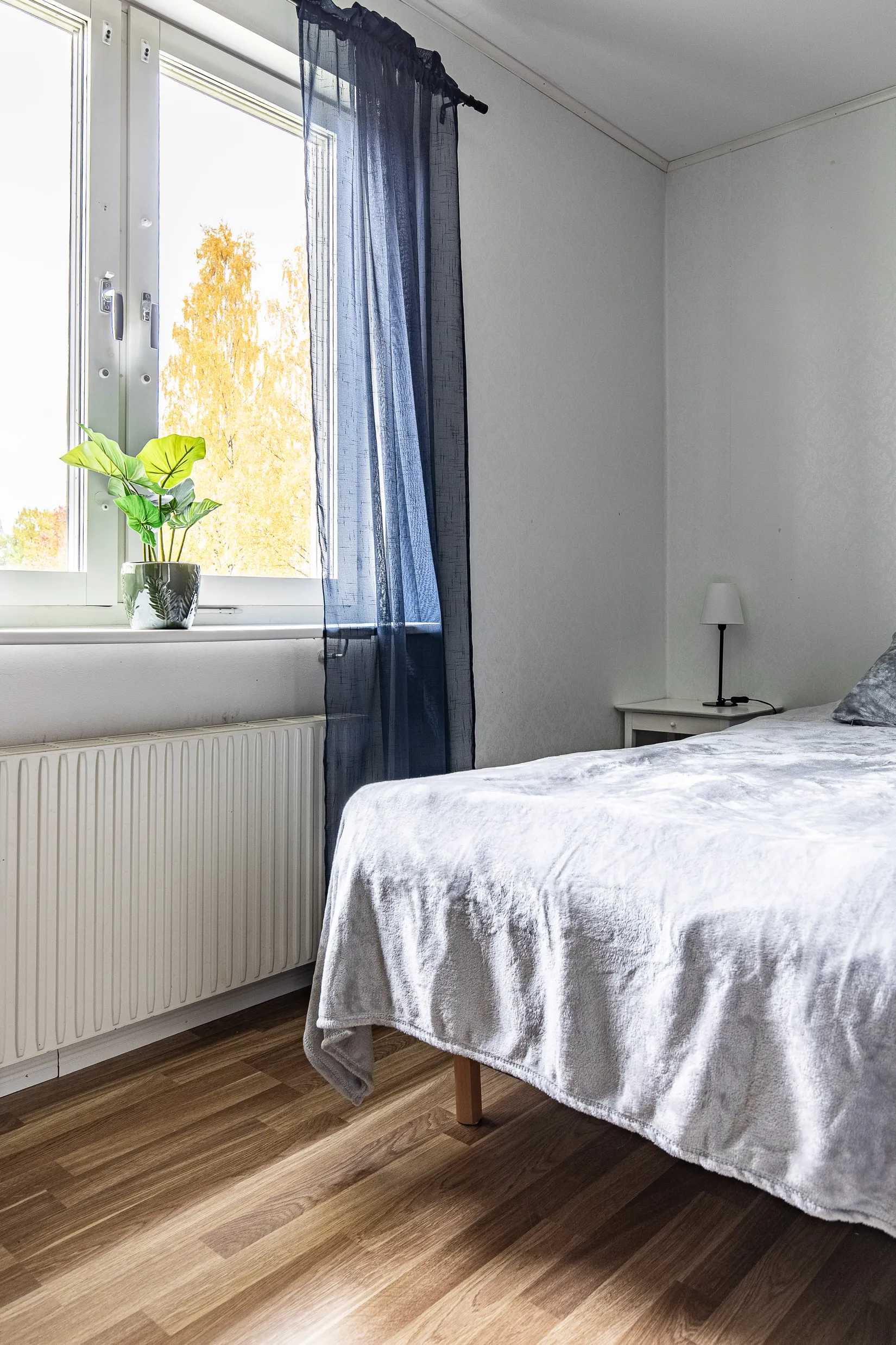 Bostadsrätt, Nävervägen 4, Torvalla, Östersund