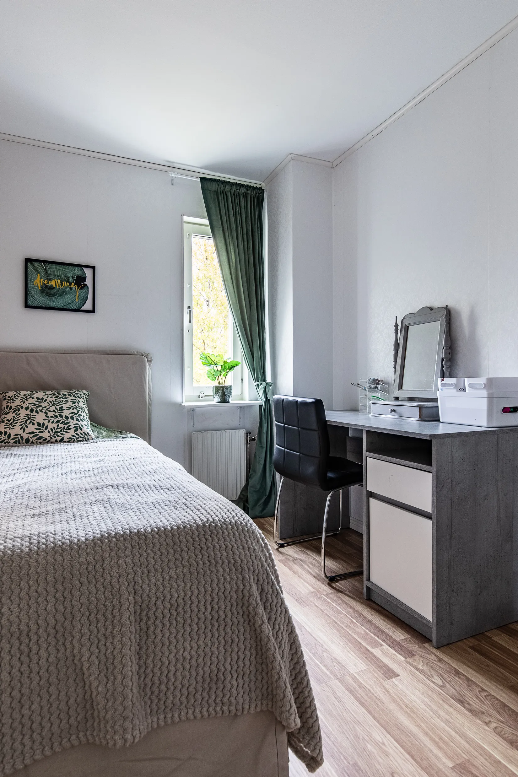 Bostadsrätt, Nävervägen 4, Torvalla, Östersund