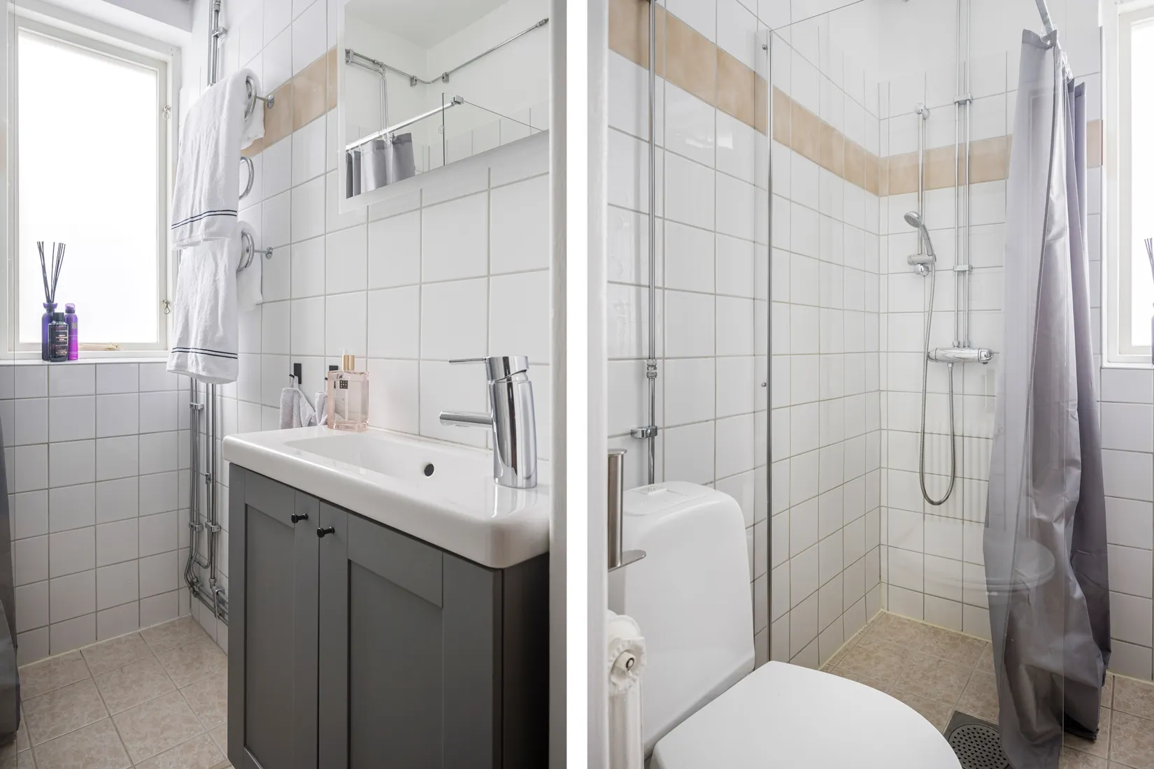 Bostadsrätt, Nathorstvägen 33, Skärmarbrink / Hammarbyhöjden, Stockholm