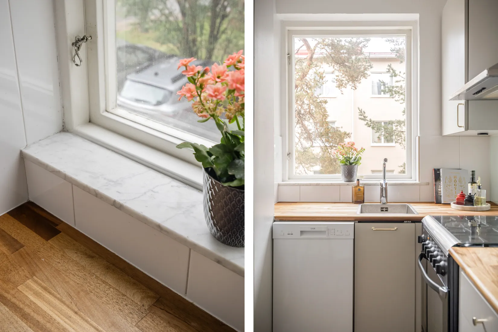 Bostadsrätt, Nathorstvägen 33, Skärmarbrink / Hammarbyhöjden, Stockholm