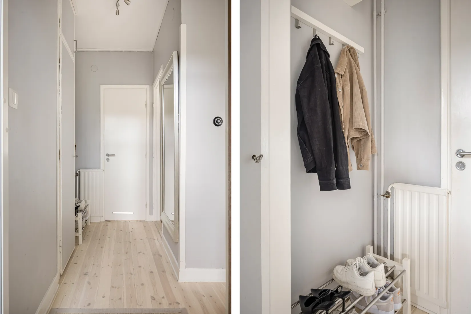 Bostadsrätt, Nathorstvägen 33, Skärmarbrink / Hammarbyhöjden, Stockholm