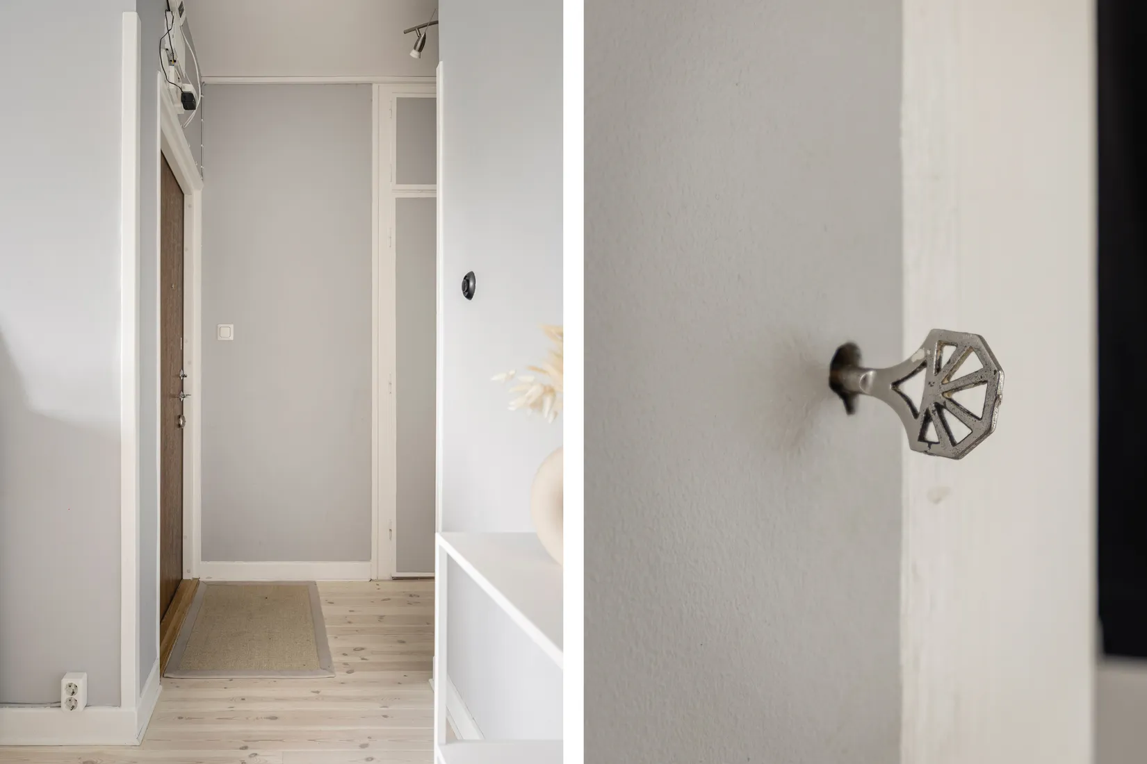 Bostadsrätt, Nathorstvägen 33, Skärmarbrink / Hammarbyhöjden, Stockholm