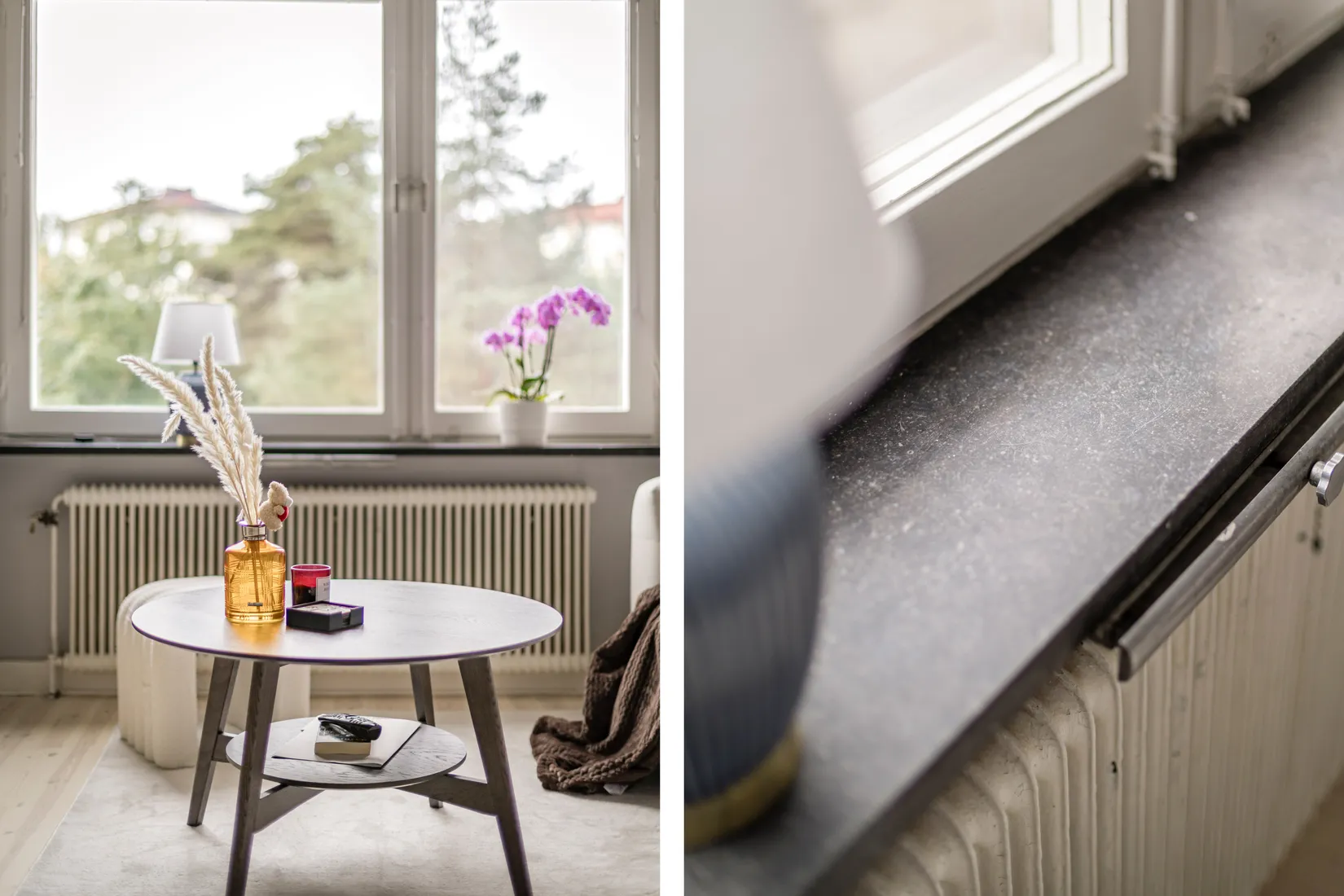 Bostadsrätt, Nathorstvägen 33, Skärmarbrink / Hammarbyhöjden, Stockholm